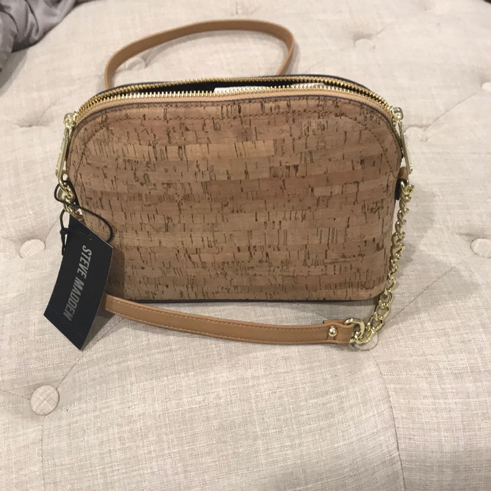 Steve Madden Dome Crossbody Bag - Picture 5 of 6